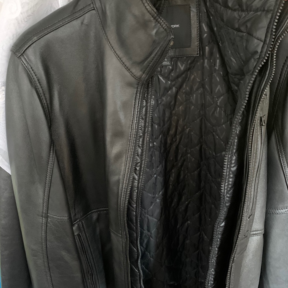 Marc Ny Double Layer Men’s Jacket - image 6